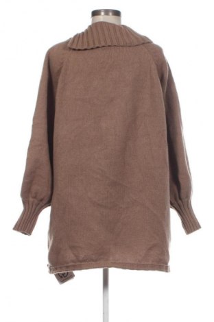 Дамски пуловер SHEIN, Размер M, Цвят Кафяв, Цена 6,13 €