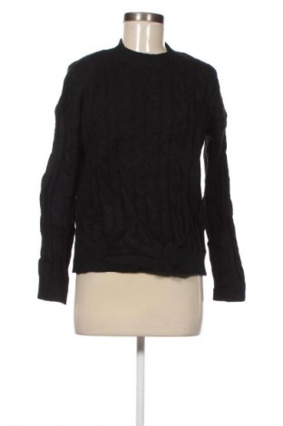 Дамски пуловер SHEIN, Размер M, Цвят Черен, Цена 6,13 €