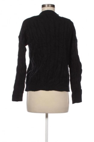 Дамски пуловер SHEIN, Размер M, Цвят Черен, Цена 6,13 €