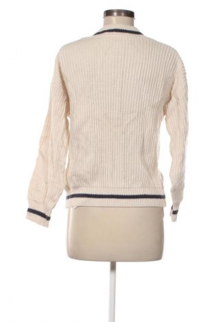 Дамски пуловер SHEIN, Размер XS, Цвят Бежов, Цена 6,64 €