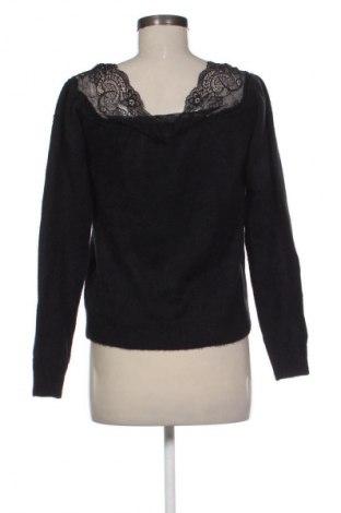 Дамски пуловер SHEIN, Размер M, Цвят Черен, Цена 13,29 €