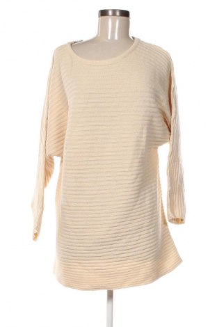 Дамски пуловер SHEIN, Размер XS, Цвят Екрю, Цена 8,18 €