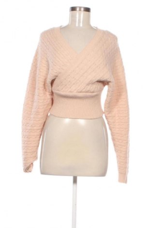 Дамски пуловер SHEIN, Размер M, Цвят Розов, Цена 13,80 €