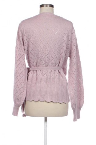 Pulover de femei SHEIN, Mărime M, Culoare Mov deschis, Preț 40,09 Lei