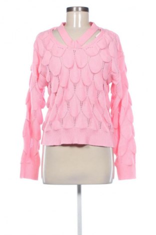 Damenpullover SHEIN, Größe M, Farbe Rosa, Preis € 15,99