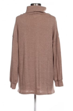 Pulover de femei SHEIN, Mărime S, Culoare Maro, Preț 70,99 Lei