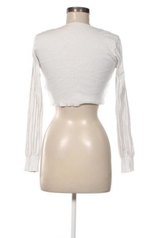 Dámsky pulóver SHEIN, Veľkosť S, Farba Biela, Cena  1,95 €