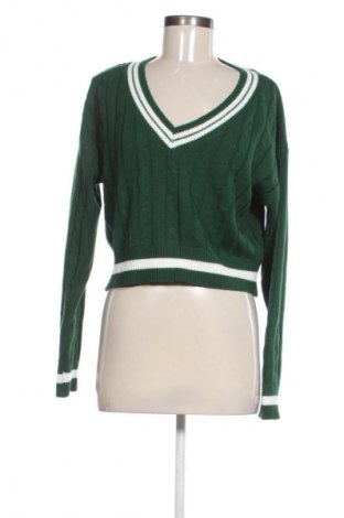 Дамски пуловер SHEIN, Размер S, Цвят Многоцветен, Цена 15,33 €