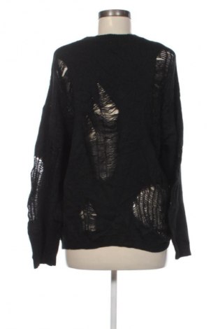 Dámský svetr SHEIN, Velikost L, Barva Černá, Cena  159,00 Kč