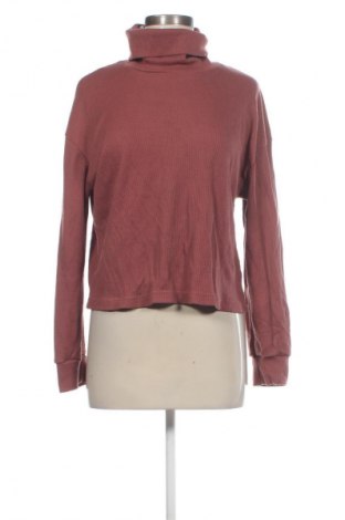 Damski sweter SHEIN, Rozmiar L, Kolor Popielaty róż, Cena 35,99 zł