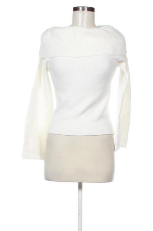 Női pulóver SHEIN, Méret XS, Szín Ekrü
, Ár 4 059 Ft