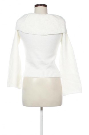 Női pulóver SHEIN, Méret XS, Szín Ekrü
, Ár 4 059 Ft