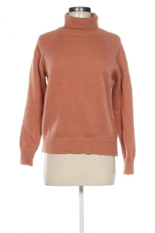 Pulover de femei SHEIN, Mărime M, Culoare Maro, Preț 35,99 Lei