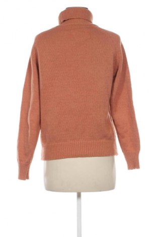 Pulover de femei SHEIN, Mărime M, Culoare Maro, Preț 35,99 Lei