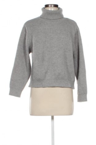 Damski sweter SHEIN, Rozmiar L, Kolor Szary, Cena 29,99 zł