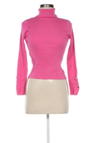 Dámsky pulóver SHEIN, Veľkosť L, Farba Ružová, Cena  2,95 €