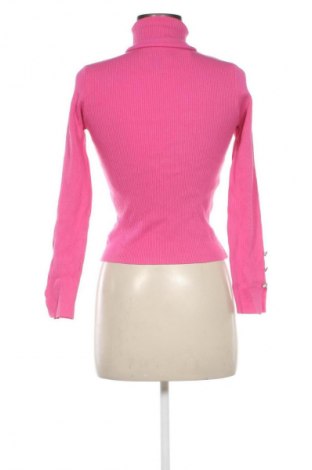 Dámsky pulóver SHEIN, Veľkosť L, Farba Ružová, Cena  2,95 €