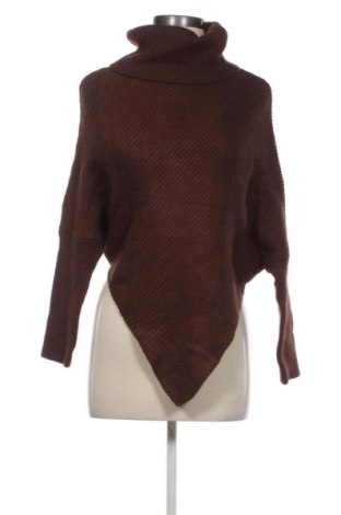 Dámský svetr SHEIN, Velikost XS, Barva Hnědá, Cena  199,00 Kč