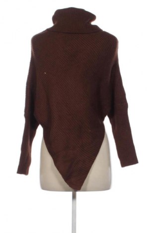 Dámský svetr SHEIN, Velikost XS, Barva Hnědá, Cena  199,00 Kč