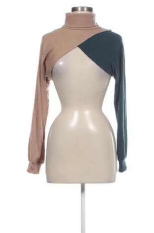 Дамски пуловер SHEIN, Размер XS, Цвят Многоцветен, Цена 7,15 €