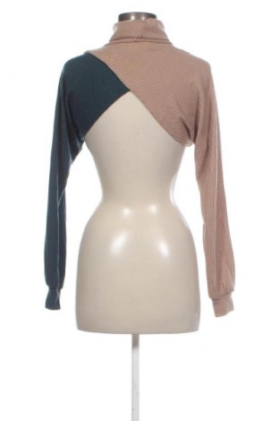 Дамски пуловер SHEIN, Размер XS, Цвят Многоцветен, Цена 7,15 €