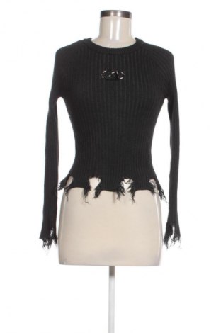 Dámský svetr SHEIN, Velikost M, Barva Černá, Cena  79,00 Kč