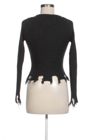 Dámský svetr SHEIN, Velikost M, Barva Černá, Cena  79,00 Kč