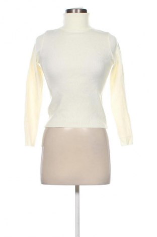 Női pulóver SHEIN, Méret S, Szín Ekrü
, Ár 3 349 Ft