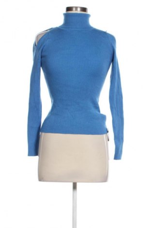 Γυναικείο πουλόβερ SHEIN, Μέγεθος M, Χρώμα Μπλέ, Τιμή 8,99 €