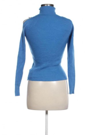 Γυναικείο πουλόβερ SHEIN, Μέγεθος M, Χρώμα Μπλέ, Τιμή 8,99 €