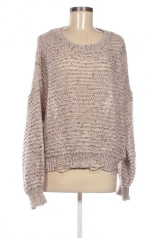 Damski sweter SHEIN, Rozmiar M, Kolor Kolorowy, Cena 34,99 zł