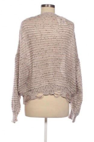 Damski sweter SHEIN, Rozmiar M, Kolor Kolorowy, Cena 34,99 zł