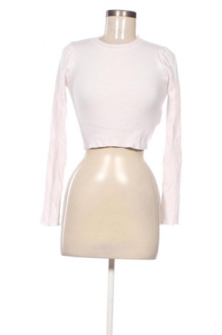 Дамски пуловер SHEIN, Размер S, Цвят Бял, Цена 8,18 €