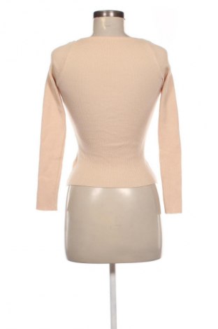 Női pulóver SHEIN, Méret L, Szín Bézs, Ár 2 959 Ft