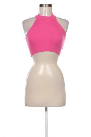 Γυναικείο πουλόβερ SHEIN, Μέγεθος XS, Χρώμα Ρόζ , Τιμή 1,99 €