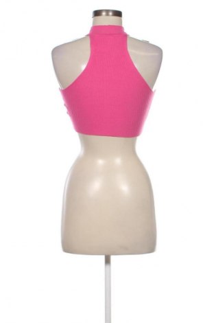 Γυναικείο πουλόβερ SHEIN, Μέγεθος XS, Χρώμα Ρόζ , Τιμή 1,99 €