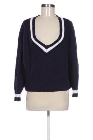 Damenpullover SHEIN, Größe S, Farbe Blau, Preis 8,99 €