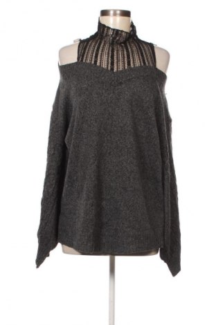 Γυναικείο πουλόβερ SHEIN, Μέγεθος M, Χρώμα Πολύχρωμο, Τιμή 8,99 €