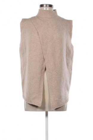 Дамски пуловер SHEIN, Размер M, Цвят Бежов, Цена 13,80 €