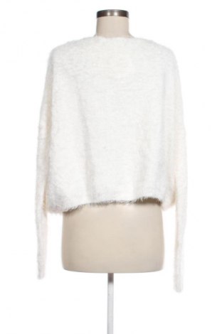 Damski sweter SHEIN, Rozmiar M, Kolor Biały, Cena 40,99 zł