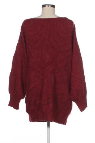 Дамски пуловер SHEIN, Размер S, Цвят Червен, Цена 6,13 €