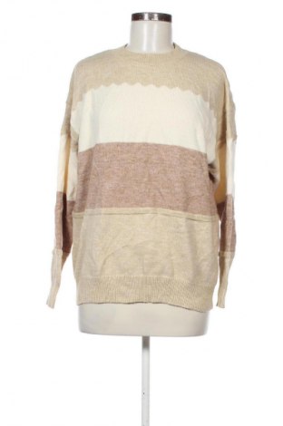 Dámsky pulóver SHEIN, Veľkosť S, Farba Viacfarebná, Cena  3,95 €