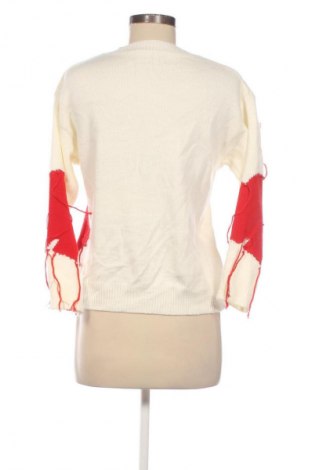 Дамски пуловер SHEIN, Размер S, Цвят Многоцветен, Цена 2,55 €