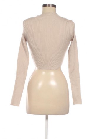 Női pulóver SHEIN, Méret XS, Szín Bézs, Ár 3 219 Ft