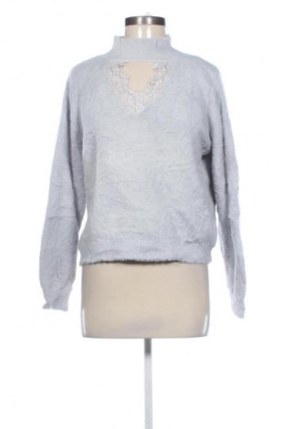 Női pulóver SHEIN, Méret M, Szín Szürke, Ár 3 139 Ft