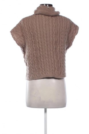 Дамски пуловер SHEIN, Размер XS, Цвят Кафяв, Цена 2,04 €