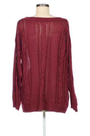 Pulover de femei SHEIN, Mărime S, Culoare Mov, Preț 36,99 Lei