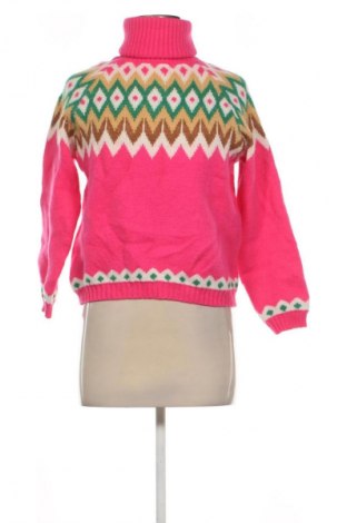 Dámský svetr SHEIN, Velikost S, Barva Vícebarevné, Cena  59,00 Kč