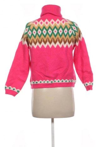 Dámský svetr SHEIN, Velikost S, Barva Vícebarevné, Cena  59,00 Kč