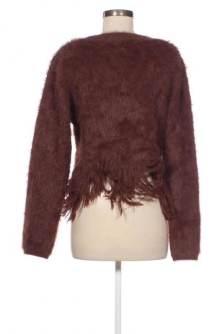 Дамски пуловер SHEIN, Размер S, Цвят Кафяв, Цена 15,00 €